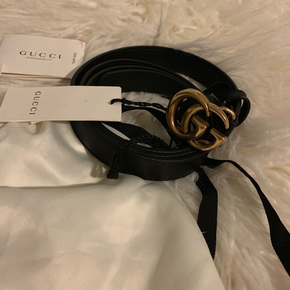 Gucci Belts never used - Picture 8 of 8